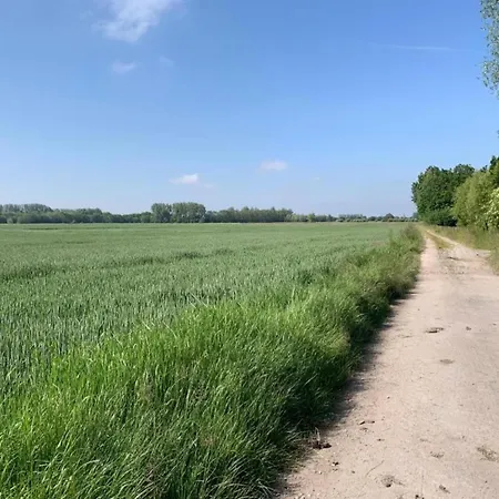 Lägenhet In Near Sandy Nieuwpoort