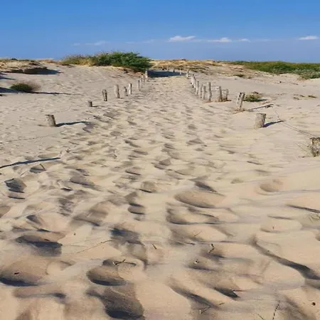 Апартаменты In Near Sandy *