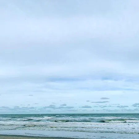 In Near Sandy * Nieuwpoort
